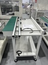 ETA HOLDING - CONVEYOR SC-1500 SMT AT021489