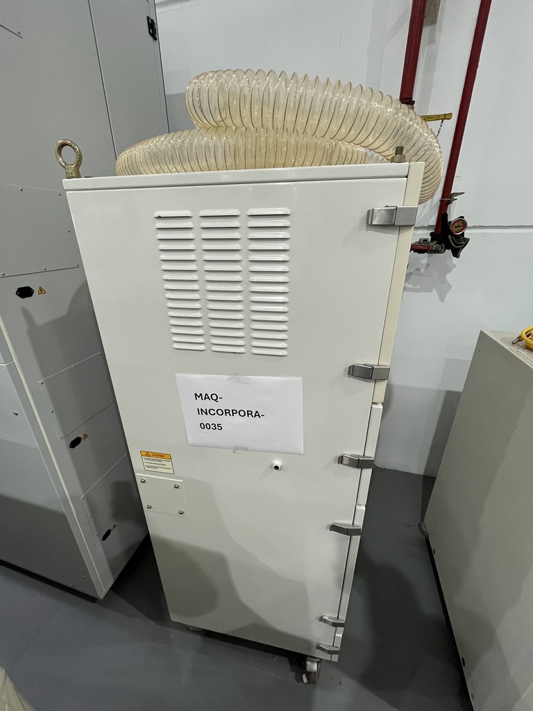Dust collector AP-200 SMT AP-200/629