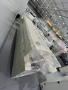 6 Zones Reflow Oven SMT AT080203