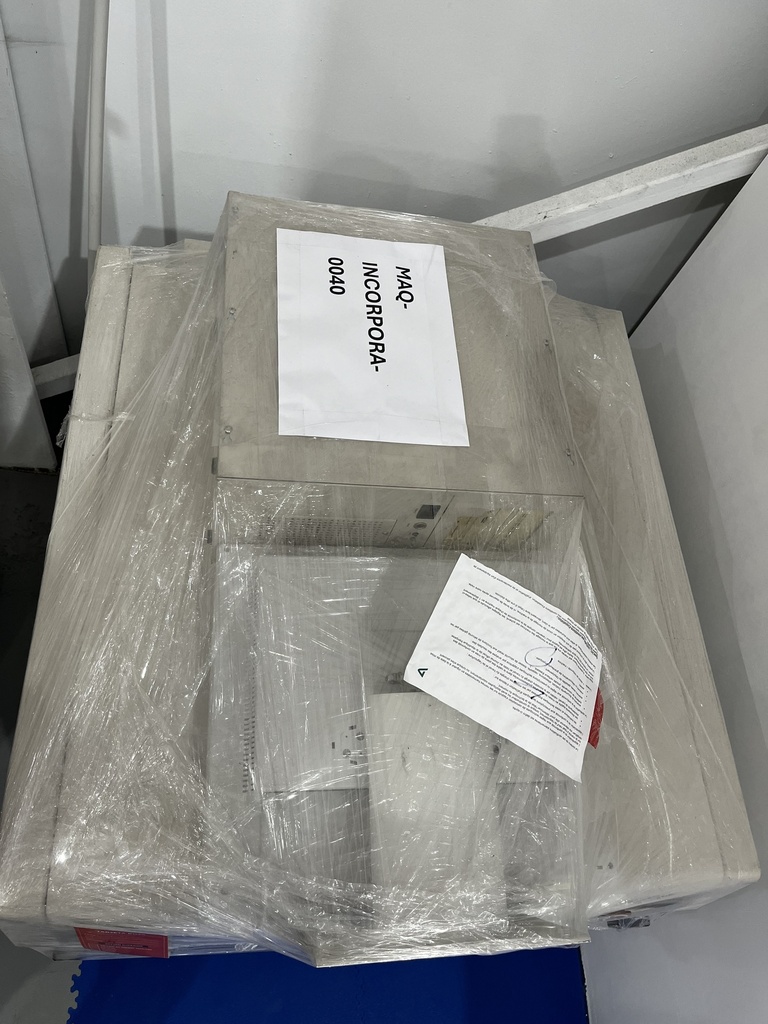 Asymtek Dispensing sobremesa SMT 10582