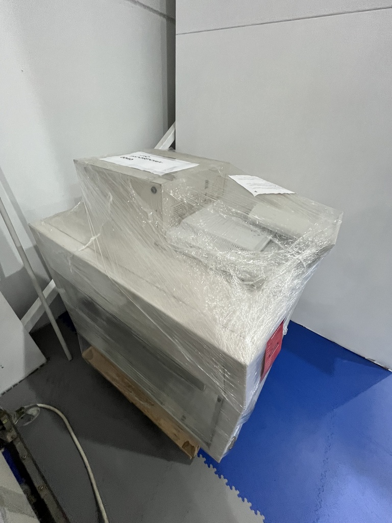Asymtek Dispensing sobremesa SMT 10582
