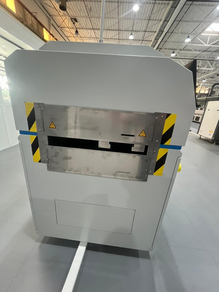 Themis 3000 IR Curing Oven SMT 022AT2025