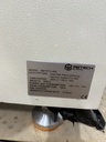 Lead-free wave soldering machine with N2 system model ktu-450 SMT 24U45005