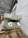 Lead-free wave soldering machine with N2 system model ktu-450 SMT 24U45005