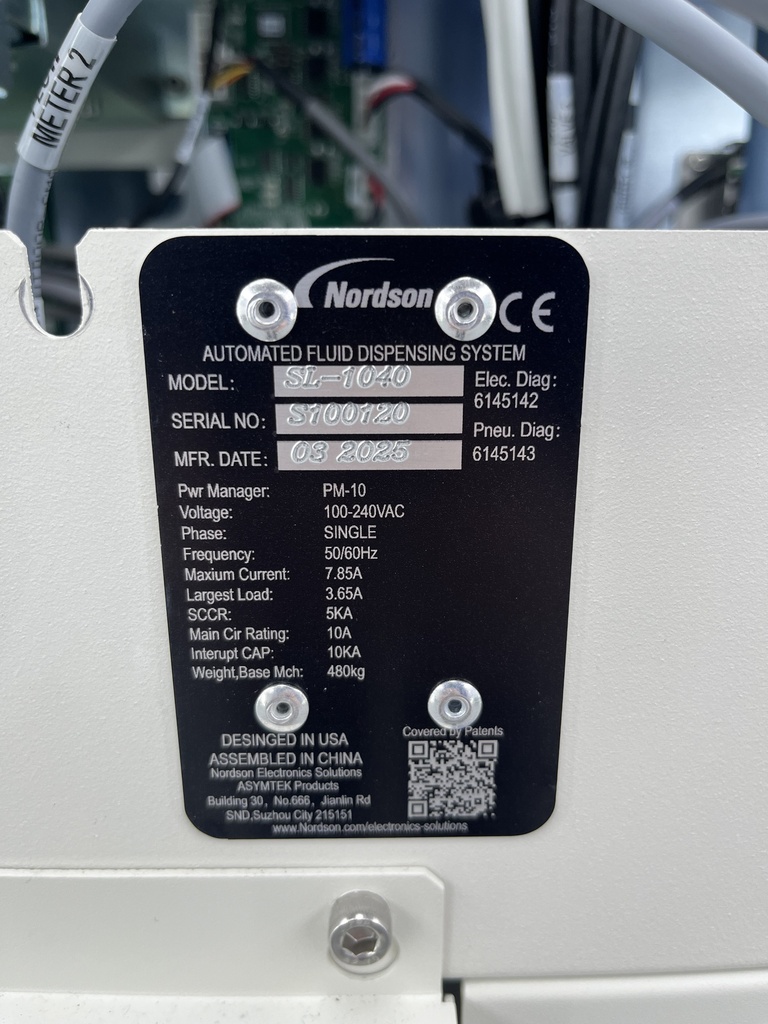 SL-1040 Select Coat Standard Products SMT S100012
