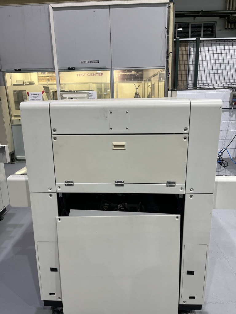 High Performance & Flexible Printer SP1-W SMT S5-0022-CB