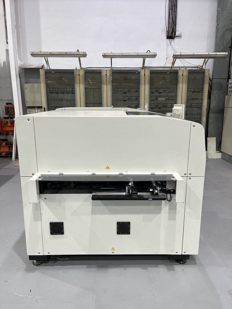 High Performance & Flexible Printer SP1-W SMT S5-0035-D7