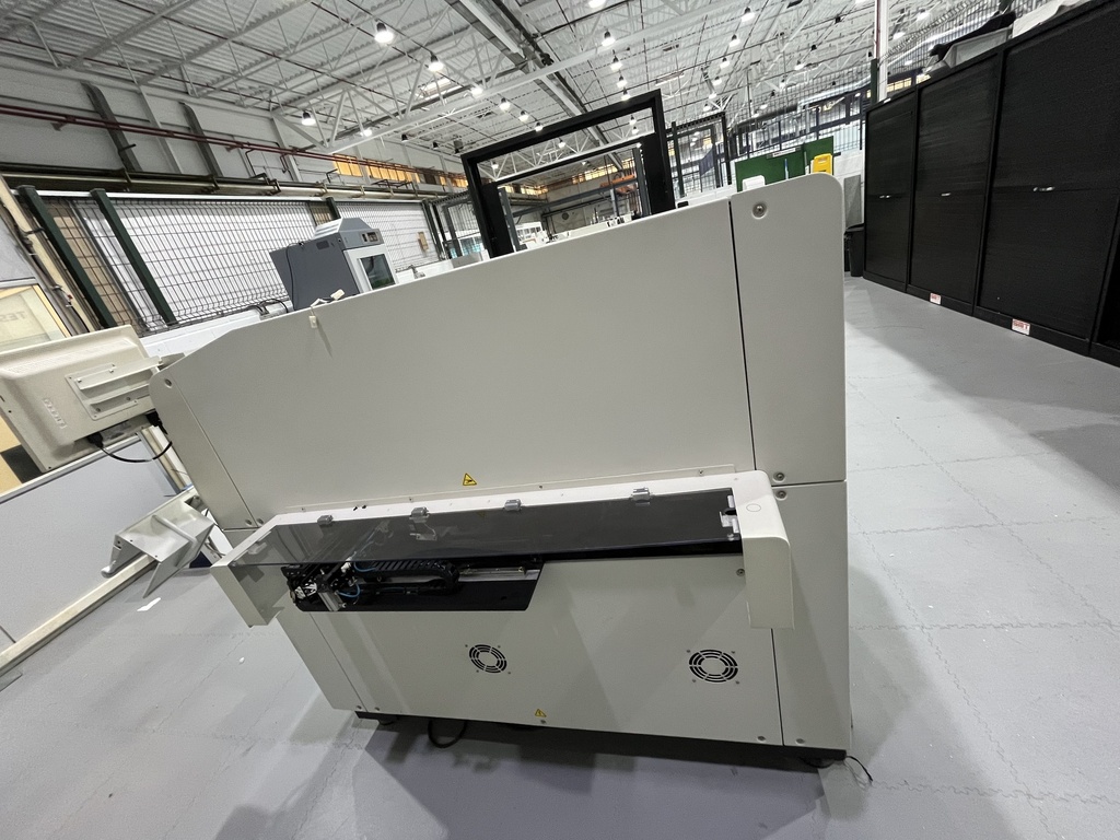 High Performance & Flexible Printer SP1-W SMT S5-0035-D7