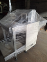 Unloader MU-560A-CT SMT CH1071901