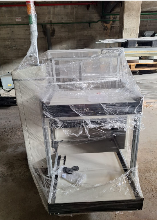 Unloader MU-560A-CT SMT CH1071901