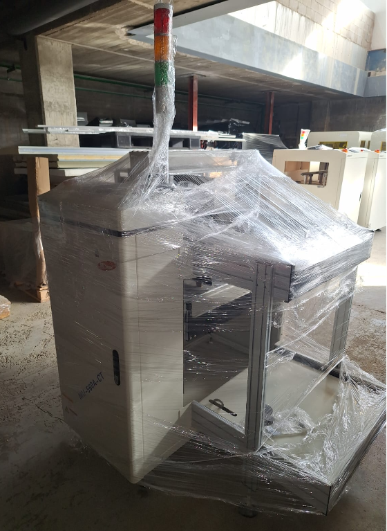 Unloader MU-560A-CT SMT CH1071901