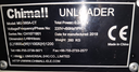 Unloader MU-560A-CT SMT CH1071901