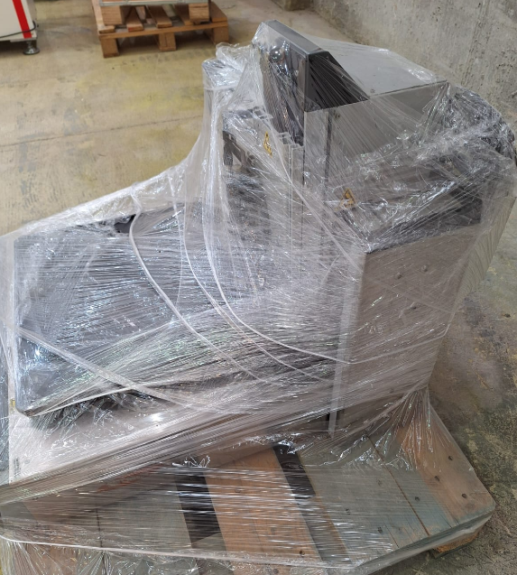 Asymtek model: D-555 SMT 30359