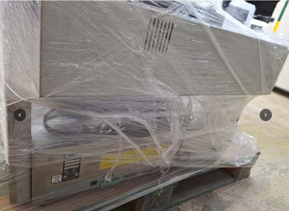 Asymtek model: D-555 SMT 30359