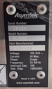 Asymtek model: D-555 SMT 30359