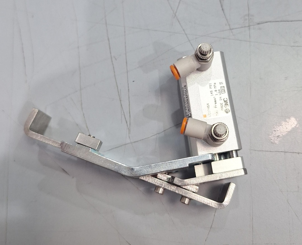 ASSY STOP PIN,30 DEG