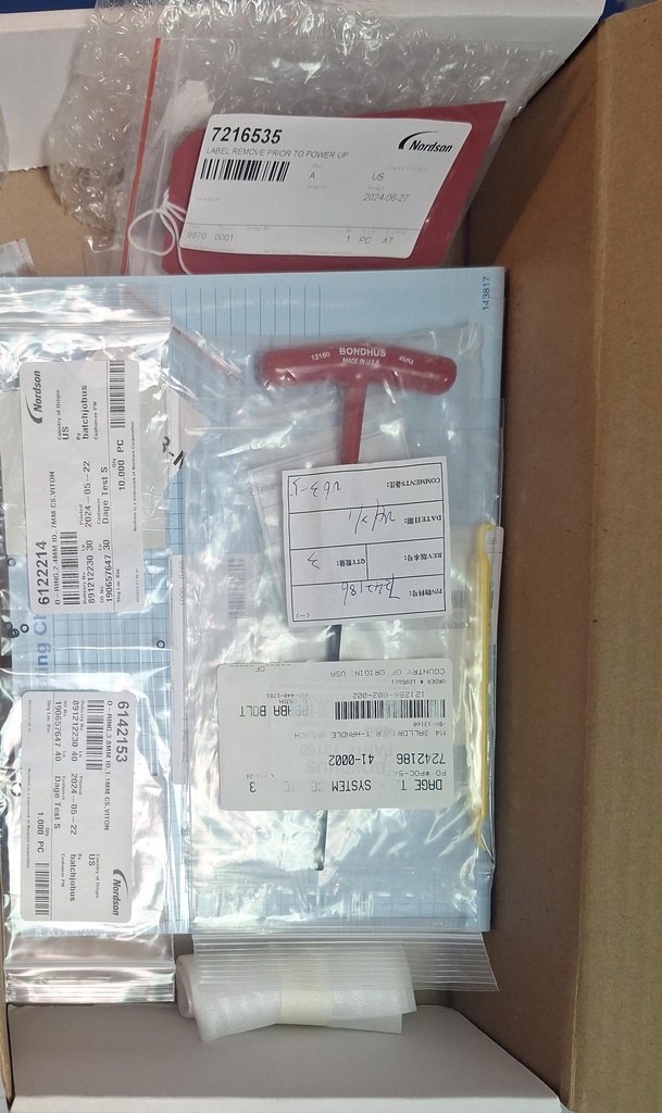 KIT,SHIPPING,SC-450