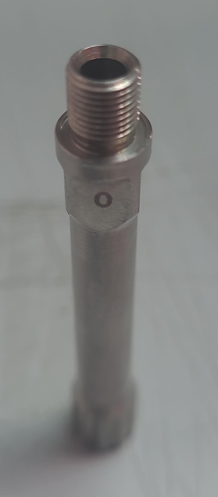0 Degree Extension