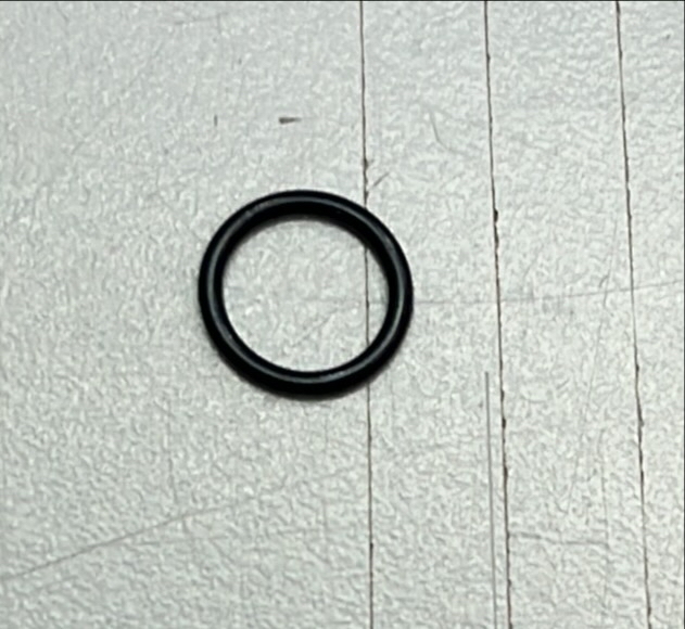O-RING,.22"ID X .032"CS,70EP