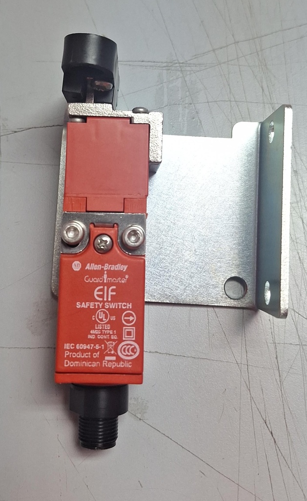 ASSY,INTERLOCK,CMP