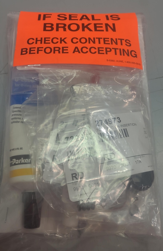 SERVICE KIT, SC-280