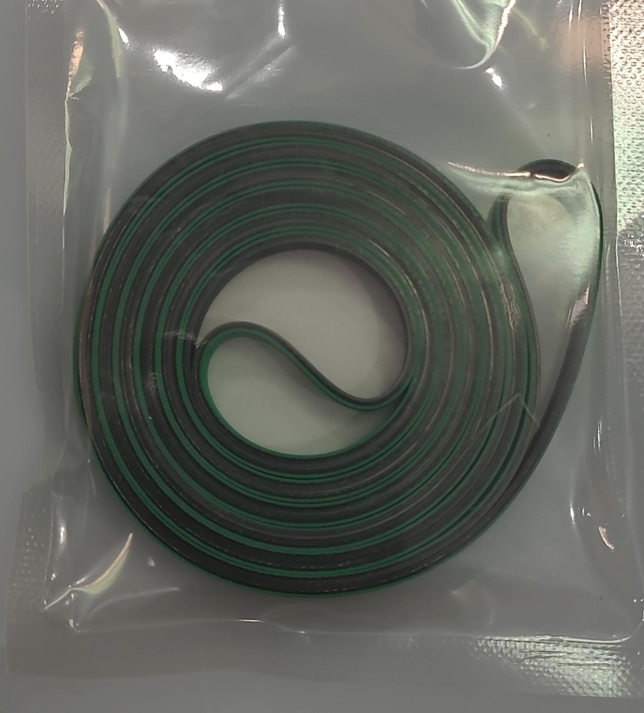 BELT_410_F MAM-5P-1517-7W