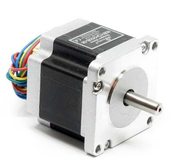 StepMotor(width) 60BYGH6202B