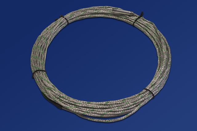 Thermocouple 450mm/8m