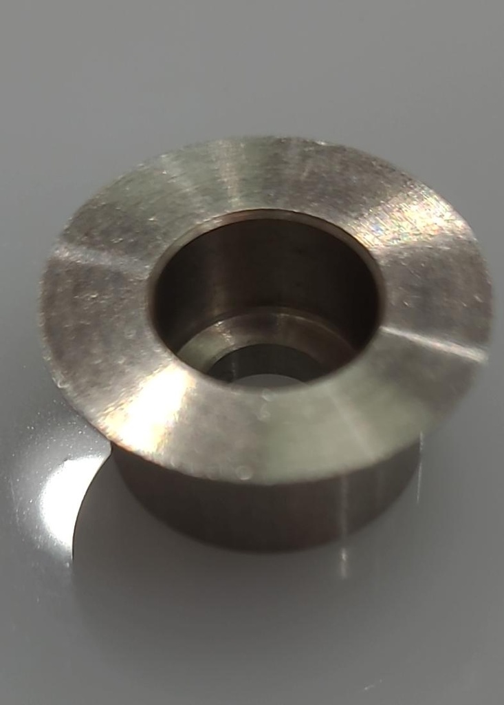 CAP-TOP PLATE