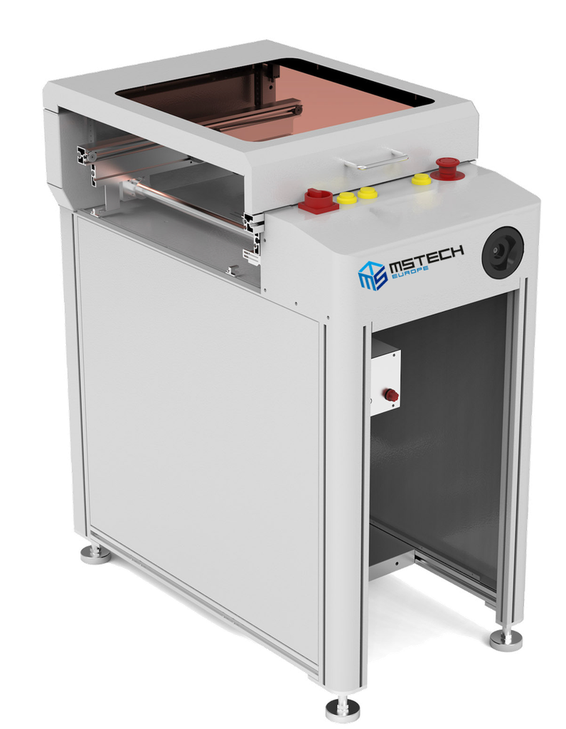 CDLC500B