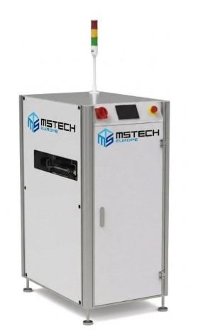PCB Cleaner CLEAND - 460-SMT