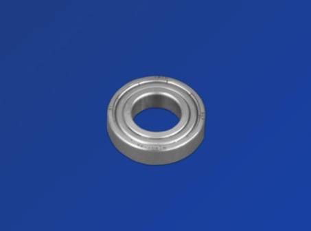 Grooved ball bearing 61901-2Z