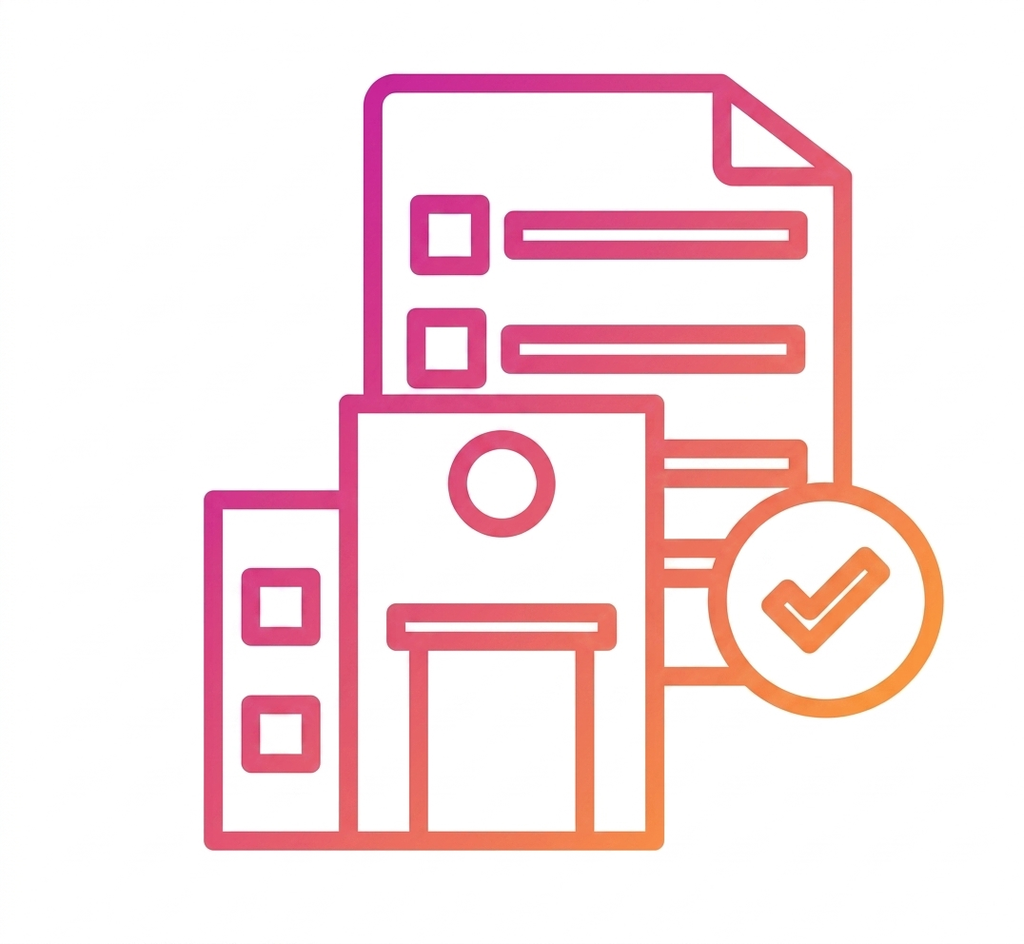 SAT – Site Acceptance Test
