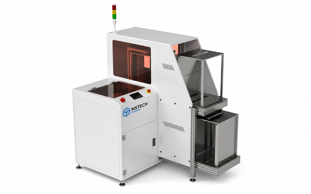 Angle Magazine (mm) Loader AMML-460  SMT