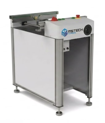Conveyor  LC5D-460 -SMT