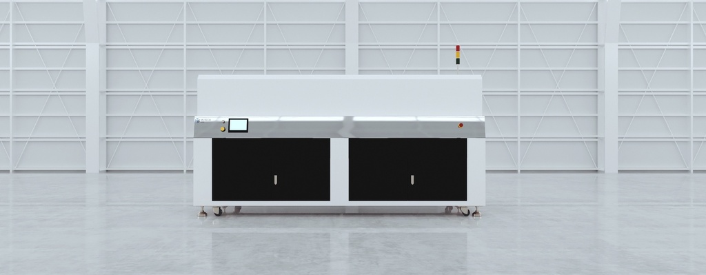 IR5 Curing Oven SMT