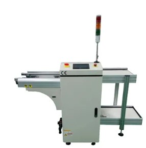 Unloader MU-560A-CT SMT CH1071901