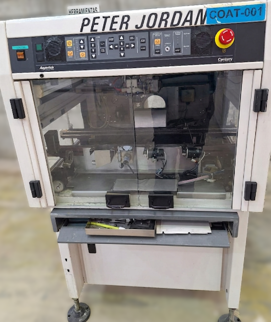Asymtek model: C-740 SMT 15792