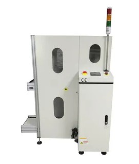 ML-460A-CT Multi Magazine Loader SMT CH3831301
