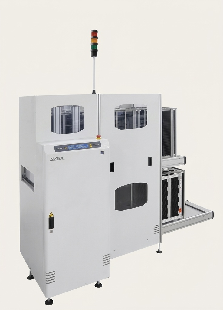 Nutek Conveyor model: NTM110LL SMT 2002-0409A01