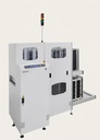 Nutek Conveyor model: NTM110LL SMT 2002-0409A01