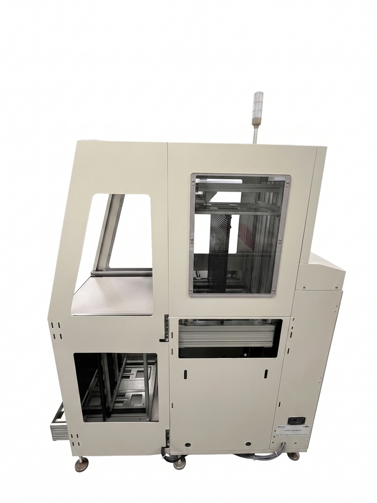 ETA HOLDING - UL-LL MSTECH 