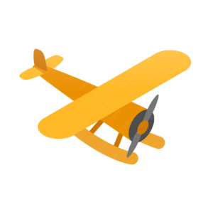 DDP - Aéreo / Air