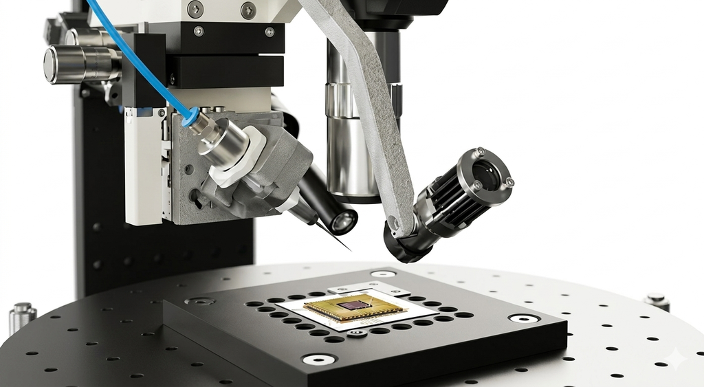 UPD modules → integration OEM