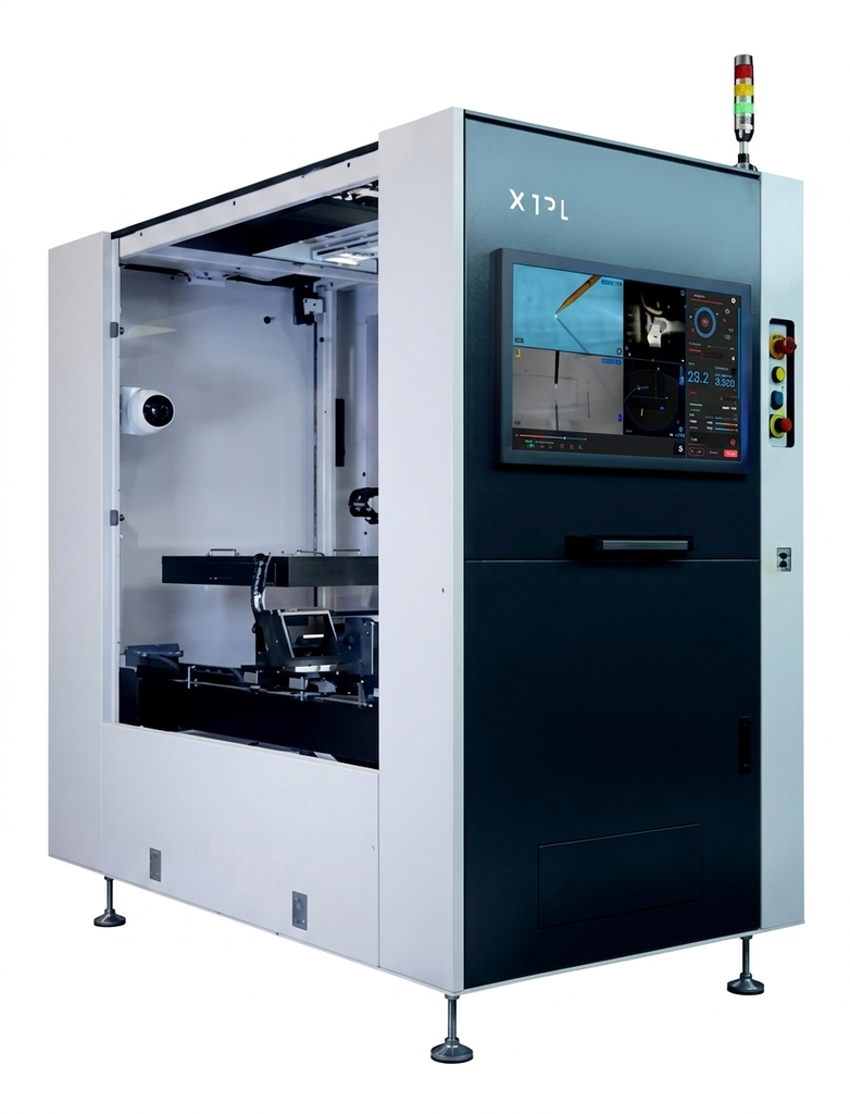ODRA -  Inline Machine
