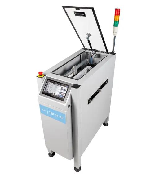 Tek‑BC40  - Inline PCB