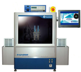 TAD1000 - Fully automatic machine