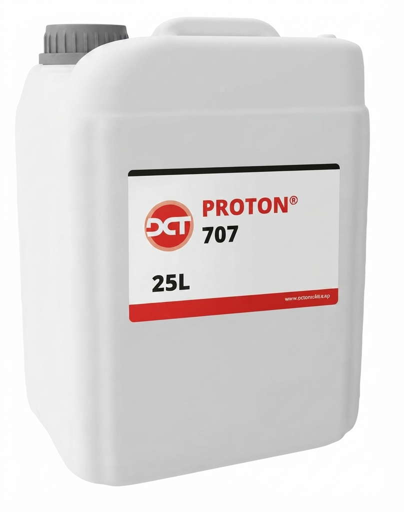 alcoho Base lProton 707