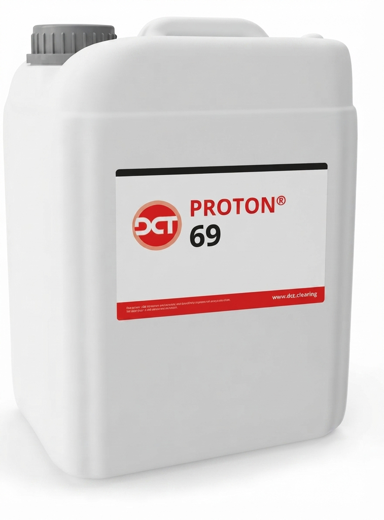alcoho Base lProton 69