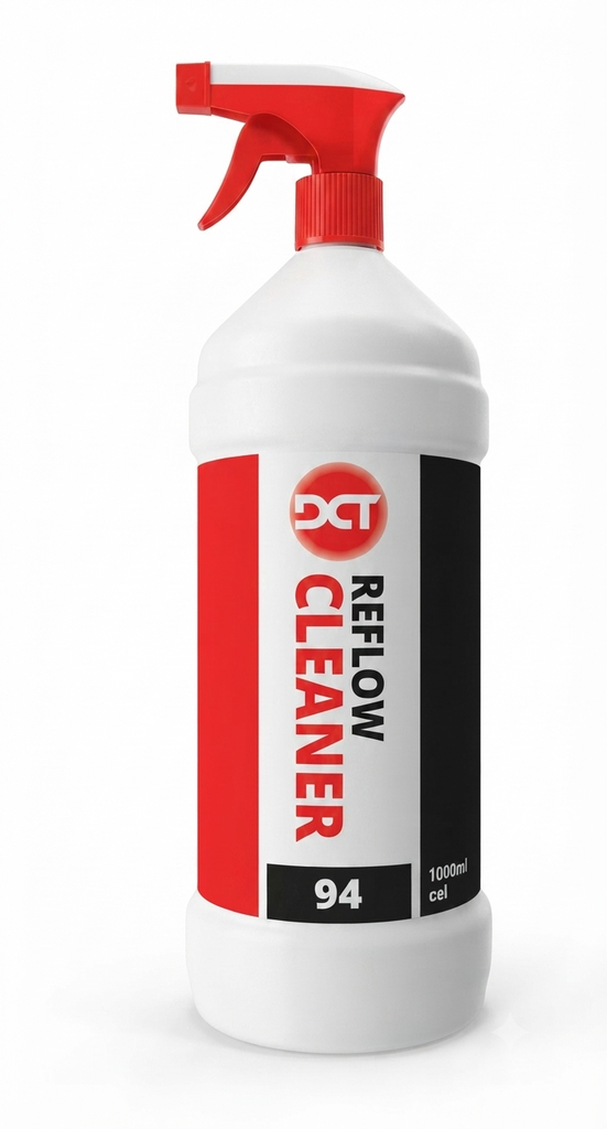 Reflow - Cleaner 94